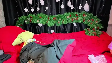 Timothy_Fox webcam model stream image