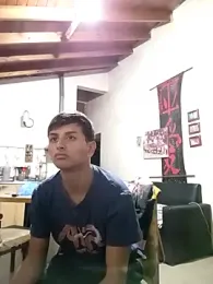 teendotados webcam model stream image