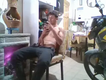 teendotados webcam model stream image