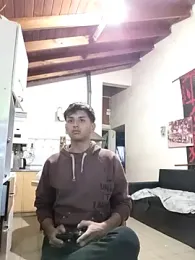 teendotados webcam model stream image