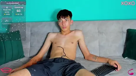 Maikol_Ortiz webcam model stream image