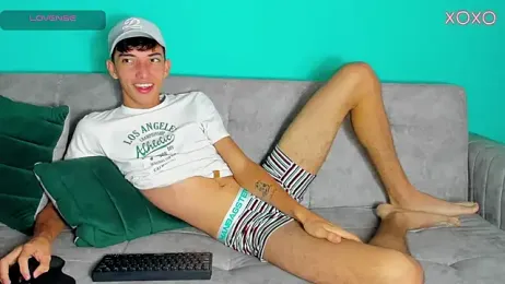 Maikol_Ortiz webcam stripchat model stream image