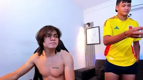 little_morbid webcam stripchat model stream image