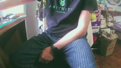 Boomerbator webcam model stream image