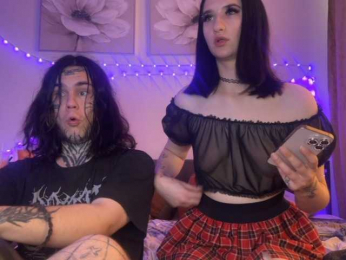 WetLips webcam model stream image
