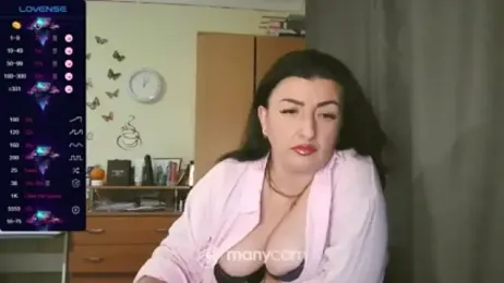Hotangel75 webcam model stream image