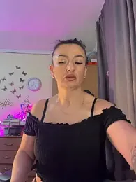Hotangel75 webcam stripchat model stream image