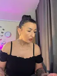 Hotangel75 webcam stripchat model stream image