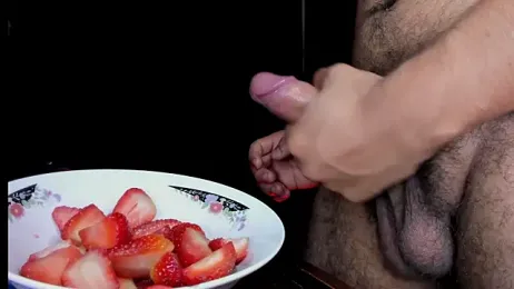 michael_iron webcam model stream image