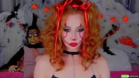 TinaBrook webcam stripchat model stream image