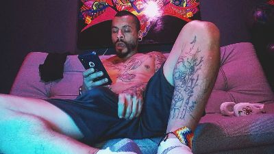 CallMeDouglas webcam model stream image