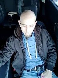 JohnnyFaster webcam model stream image