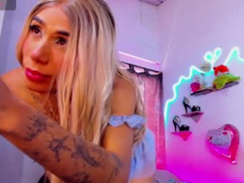 dani_bigcock22 webcam chaturbate model stream image