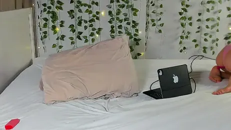 Two_sex_students webcam model stream image