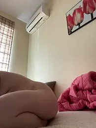 Anal_Top webcam model stream image