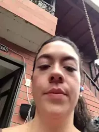 ImAlicee webcam model stream image