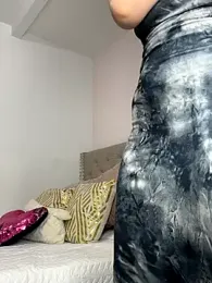 ImAlicee webcam model stream image