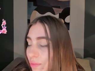 dolcieelliot webcam model stream image