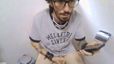 Alexmorenojedi webcam model stream image