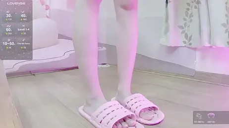 Sumi_y webcam model stream image