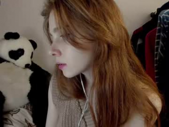 kami_mur webcam chaturbate model stream image