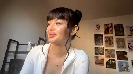 CrystleBrogan webcam stripchat model stream image