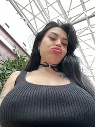 Wet__Bunny webcam model stream image