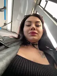 Wet__Bunny webcam model stream image