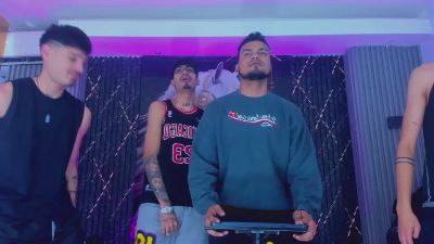 Handsome_boys_ webcam model stream image