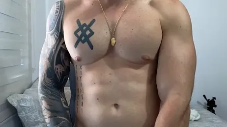 Isaac_Carter webcam stripchat model stream image