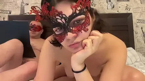 Nesfat webcam model stream image