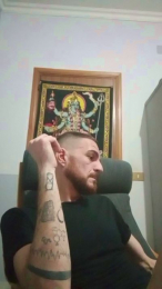 ConniMirko webcam model stream image