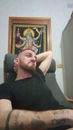 ConniMirko webcam model stream image