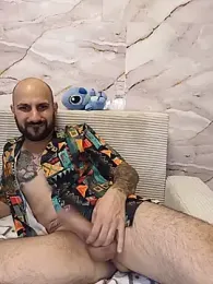 LorenzoCapone69 webcam preview