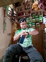 TheBriiaand30 webcam model stream image