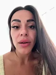 Alisa-Marie webcam model stream image