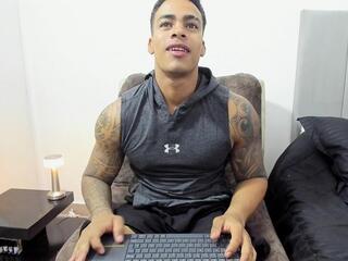 Coody King webcam model stream image