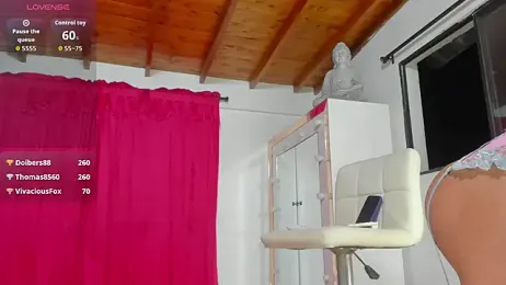 emily_hornett webcam model stream image