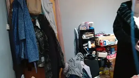 busty-bella1 webcam model stream image