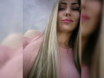 Cassssablanca webcam model stream image