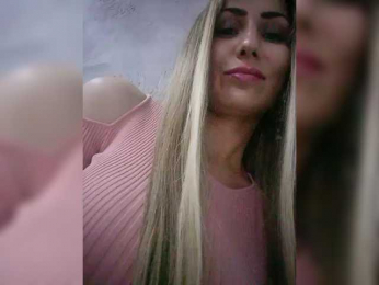 Cassssablanca webcam model stream image