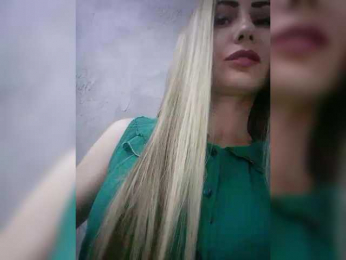 Cassssablanca webcam model stream image