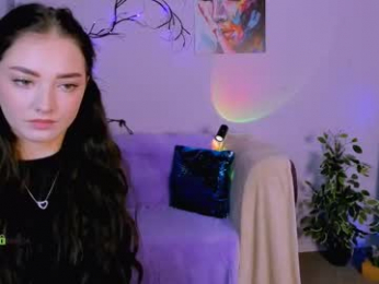 emma_rose55 webcam model stream image