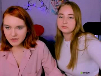 emma_rose55 webcam model stream image