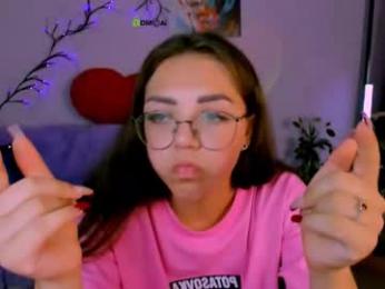 emma_rose55 webcam chaturbate model stream image