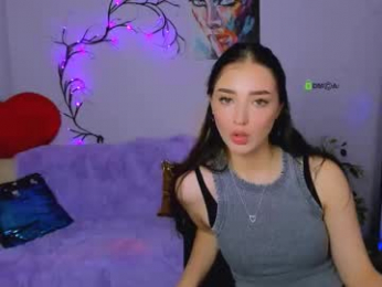 emma_rose55 webcam model stream image