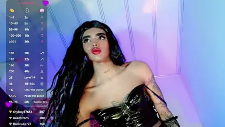jymena_xxx webcam model stream image