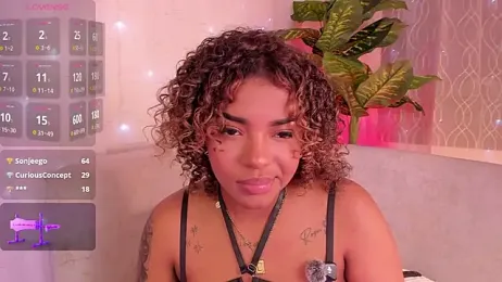 Iris_hott1 webcam stripchat model stream image