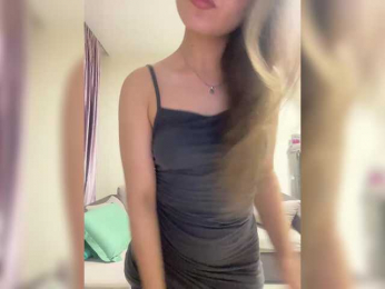 JULIE21 webcam model stream image