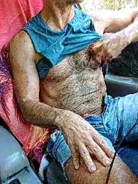 GreekGuyOutdoors webcam stripchat model stream image